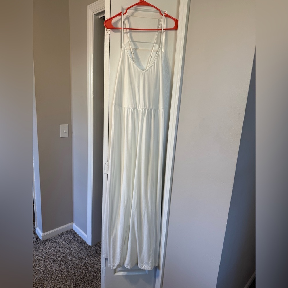 SHEIN Maxi Dress